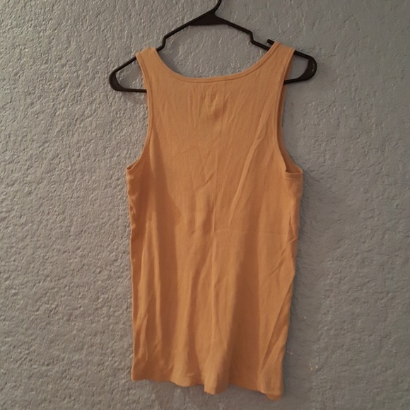 Old Navy Camisole - Picture 3 of 3